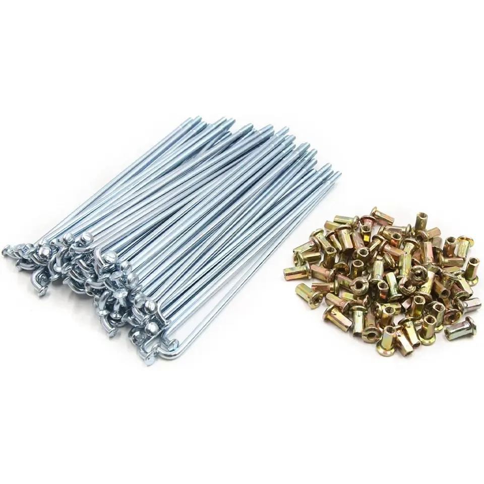 3.0*175 Motorcycle Spoke