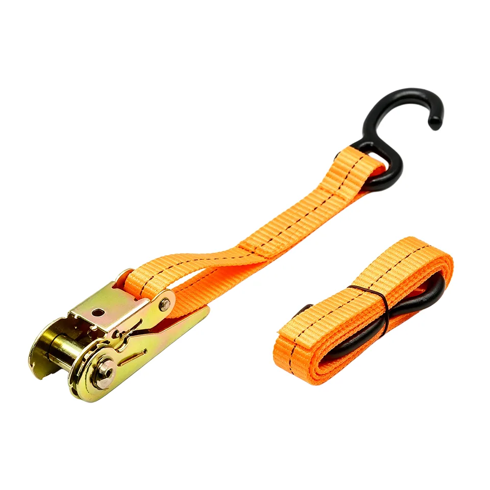 Ratchet Strap